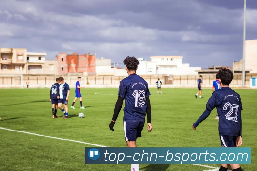 B体育APP 体育赛事宣传图